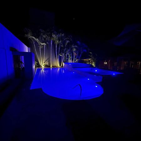 Altos Del Iguazu Hotel Пуерто Игуасу Екстериор снимка