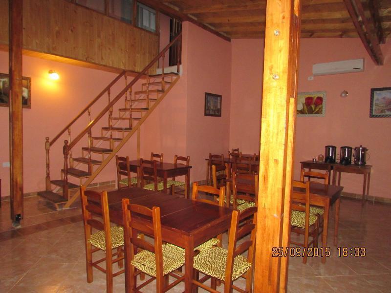 Altos Del Iguazu Hotel Пуерто Игуасу Екстериор снимка